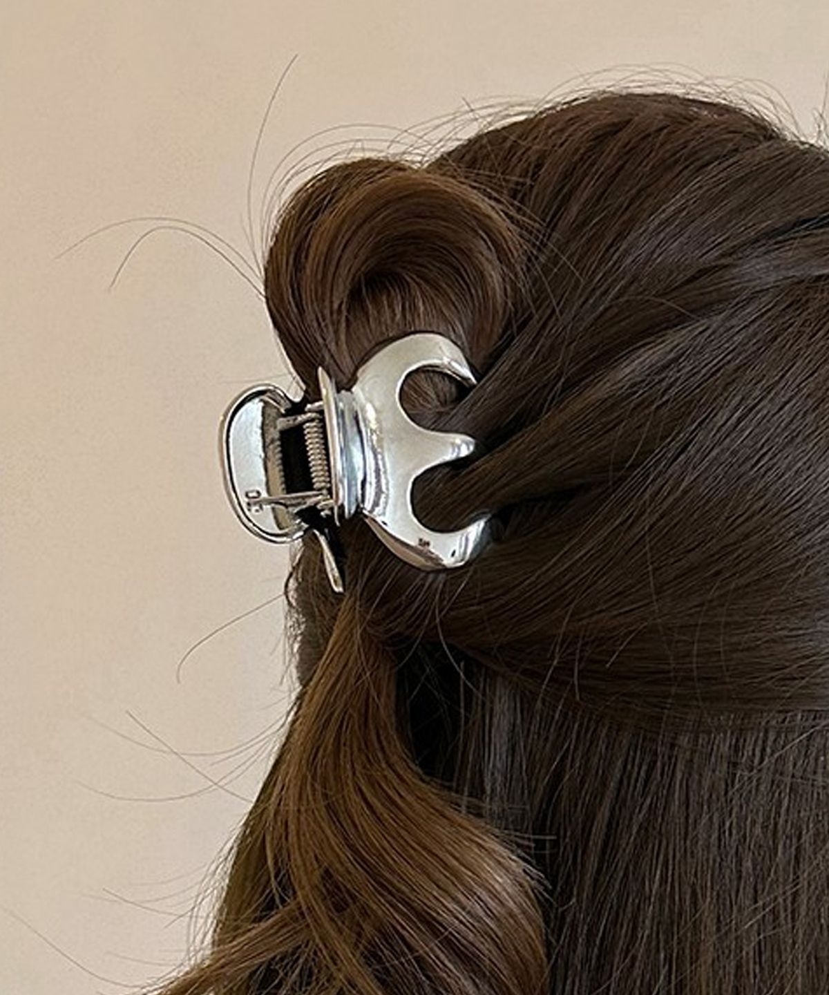헤이타(HEITA) KYRON HAIR CLIP 카이론 헤어핀 클립