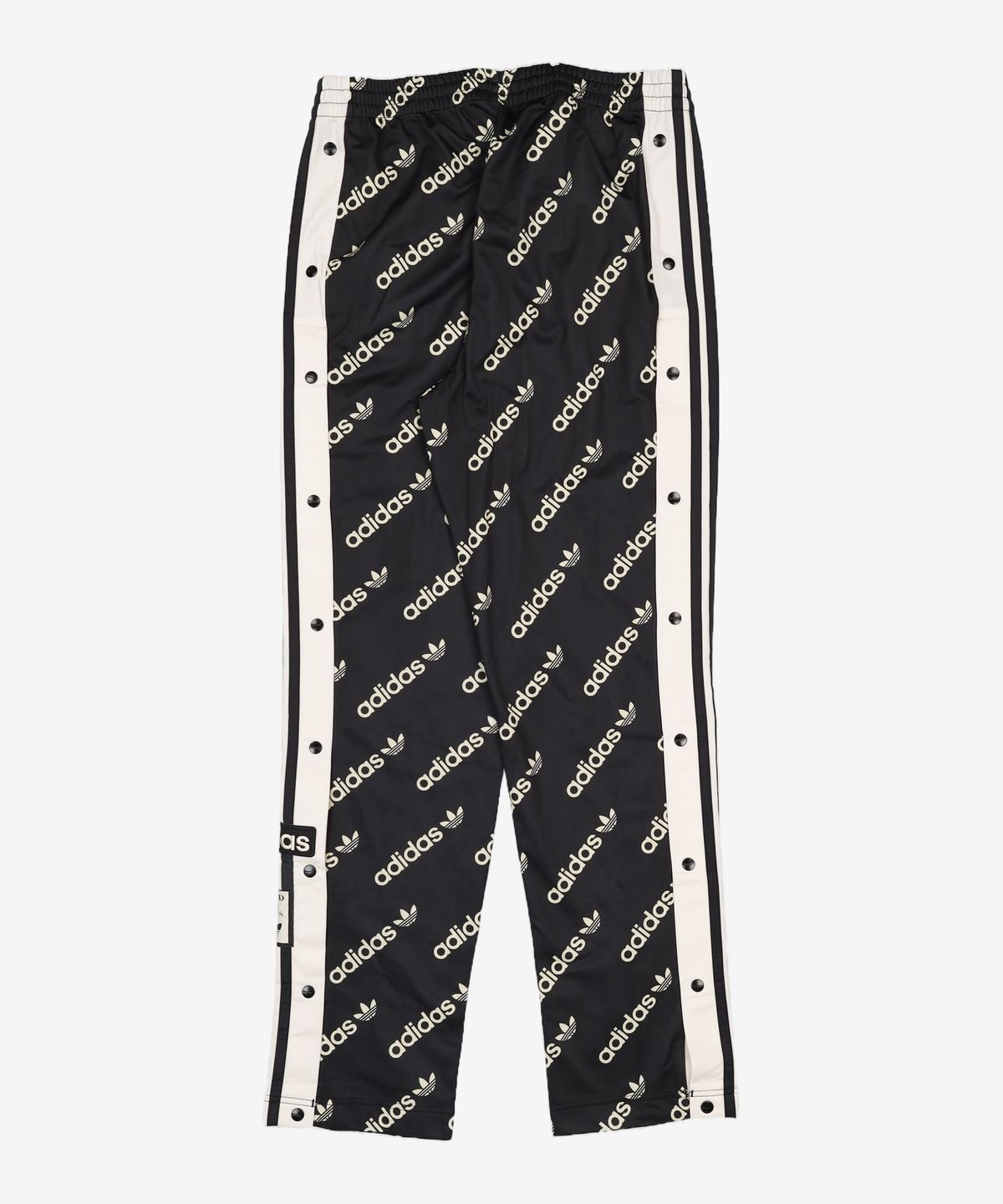 아디다스(ADIDAS) 아디브레이크 팬츠 - 블랙 / HM4883 175