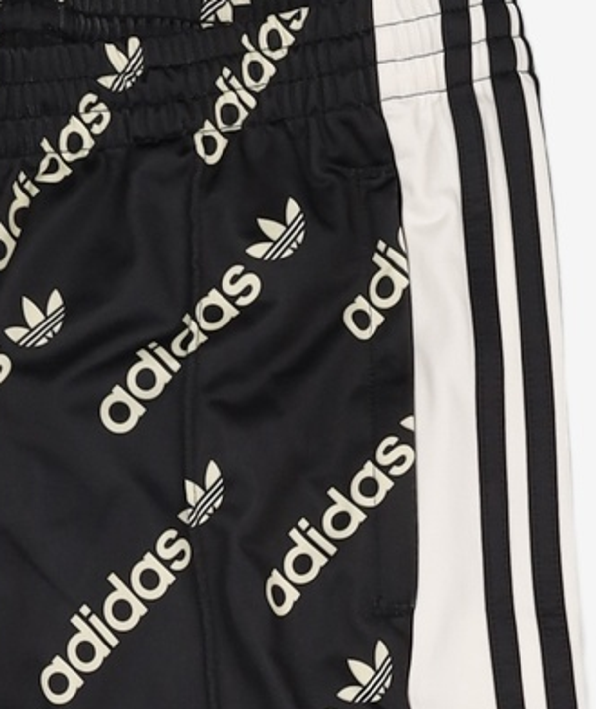 아디다스(ADIDAS) 아디브레이크 팬츠 - 블랙 / HM4883 175