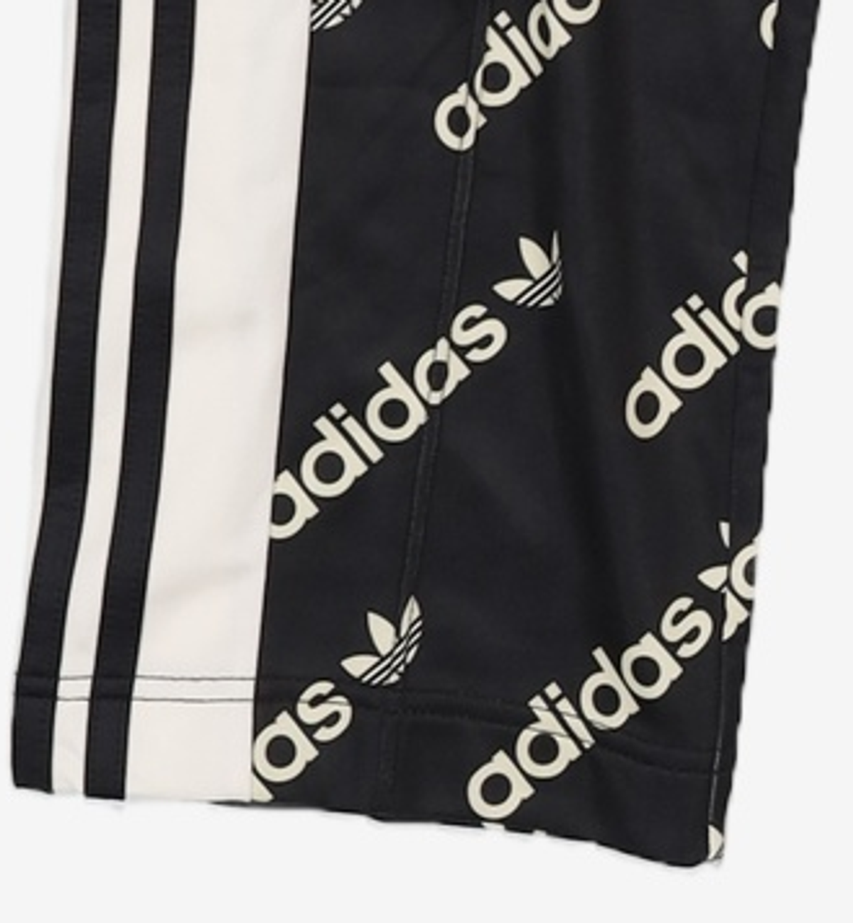 아디다스(ADIDAS) 아디브레이크 팬츠 - 블랙 / HM4883 175