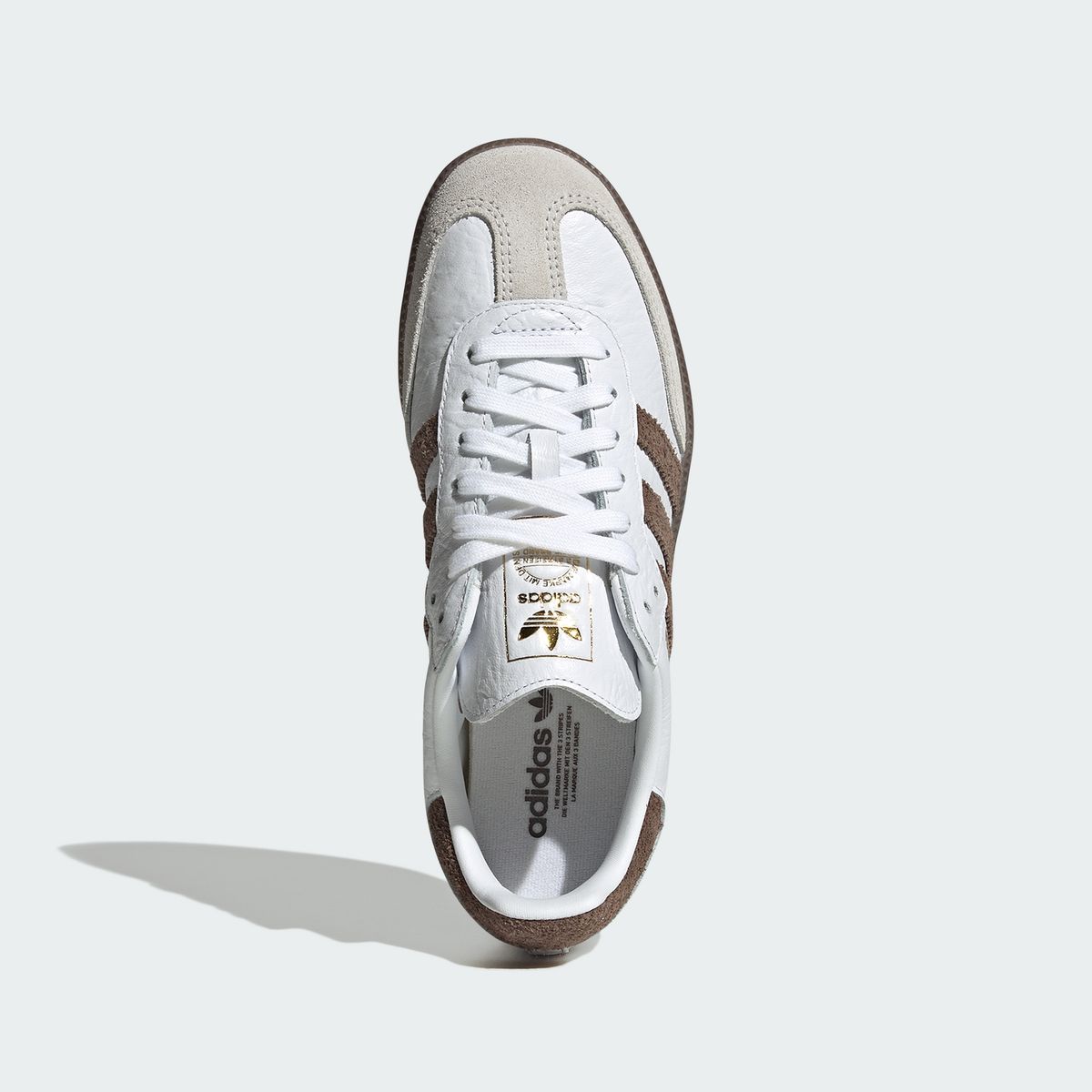 아디다스(ADIDAS) 삼바 OG LA0971