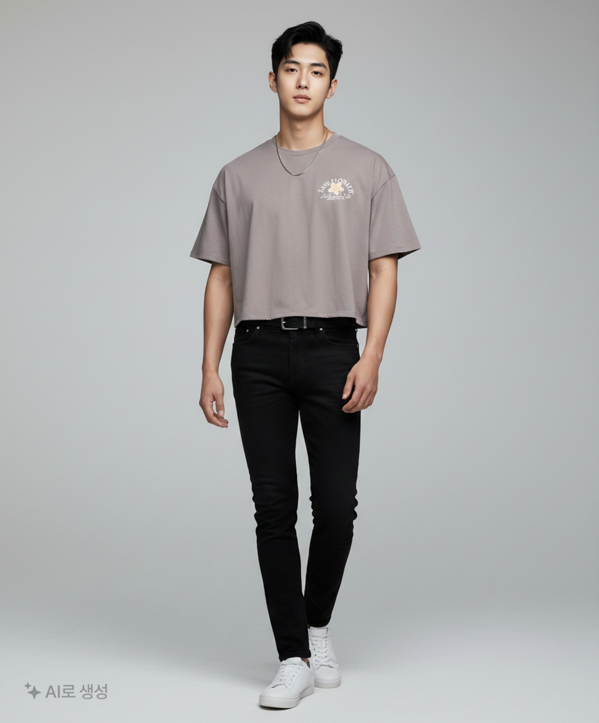 디바이디드에이치앤엠(DIVIDED H&M) 반소매 티셔츠 XL