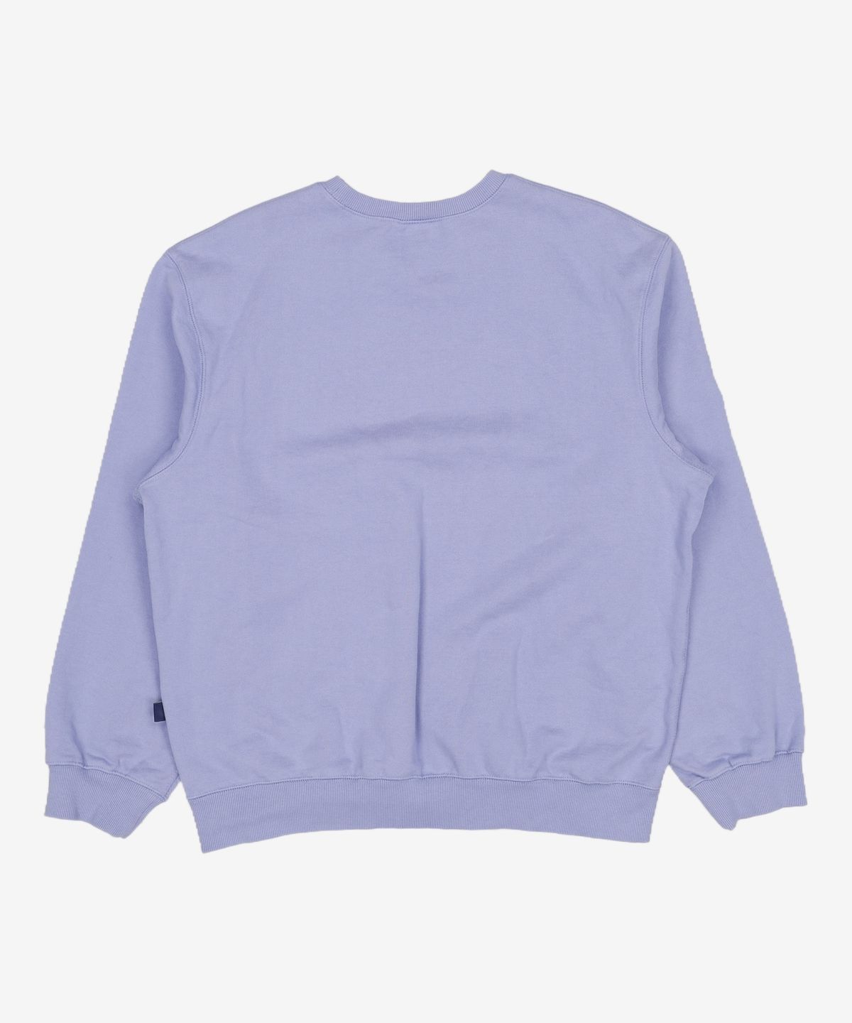 엠엠엘지(MMLG) [Mmlg] MMLG SWEAT (MELANGE BLUE) M