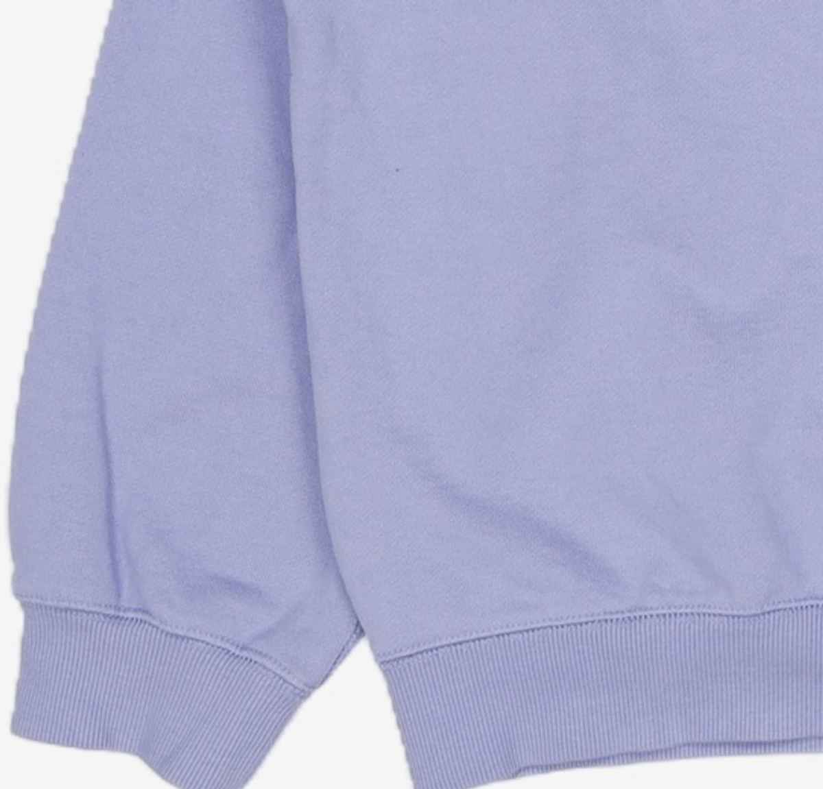 엠엠엘지(MMLG) [Mmlg] MMLG SWEAT (MELANGE BLUE) M