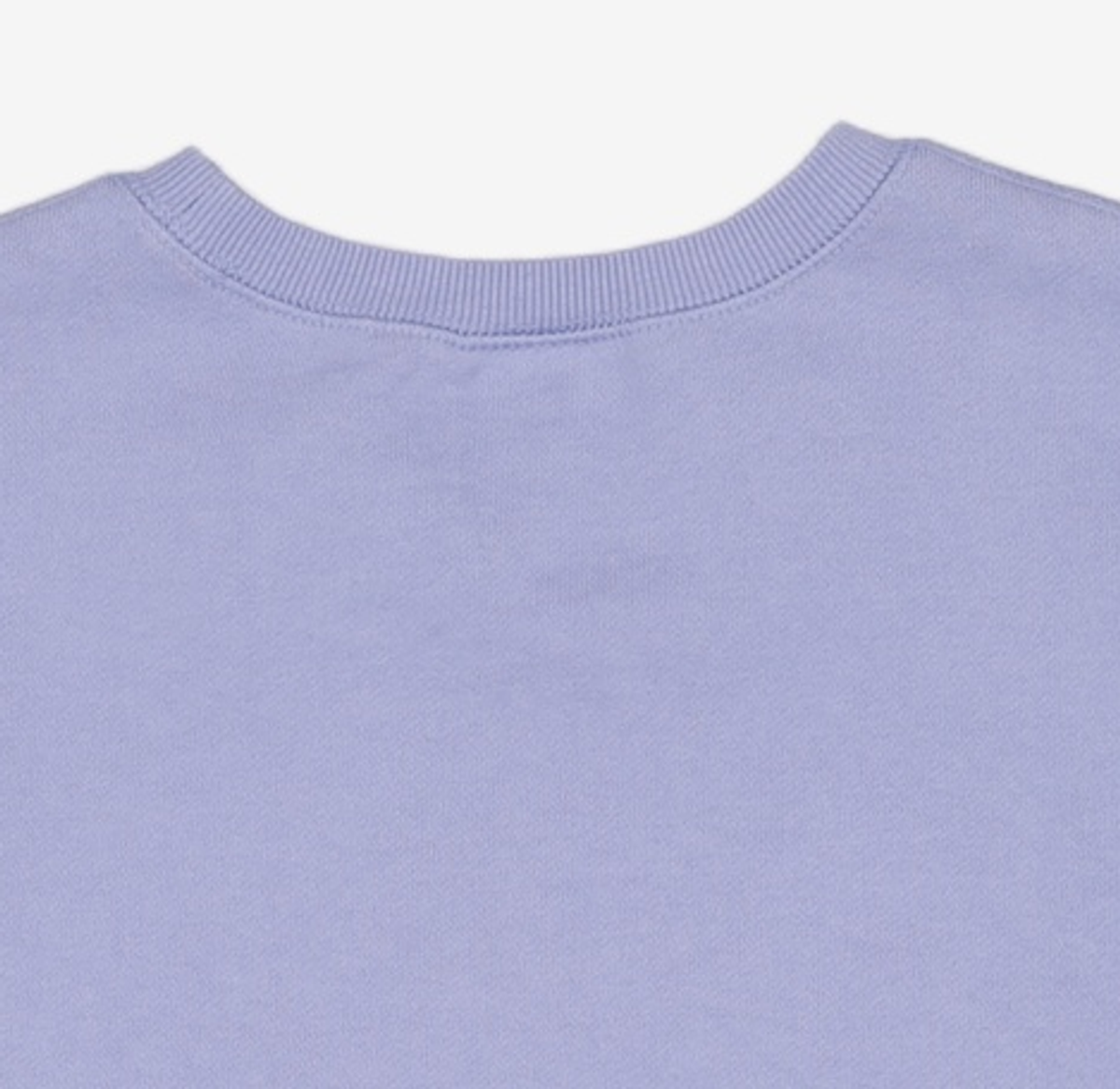 엠엠엘지(MMLG) [Mmlg] MMLG SWEAT (MELANGE BLUE) M