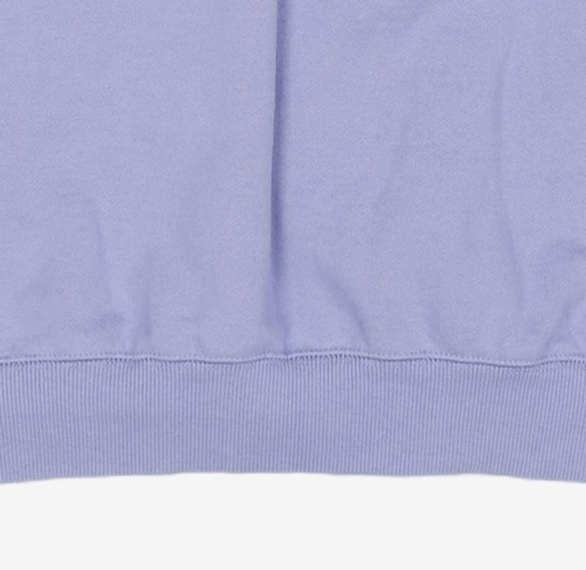 엠엠엘지(MMLG) [Mmlg] MMLG SWEAT (MELANGE BLUE) M