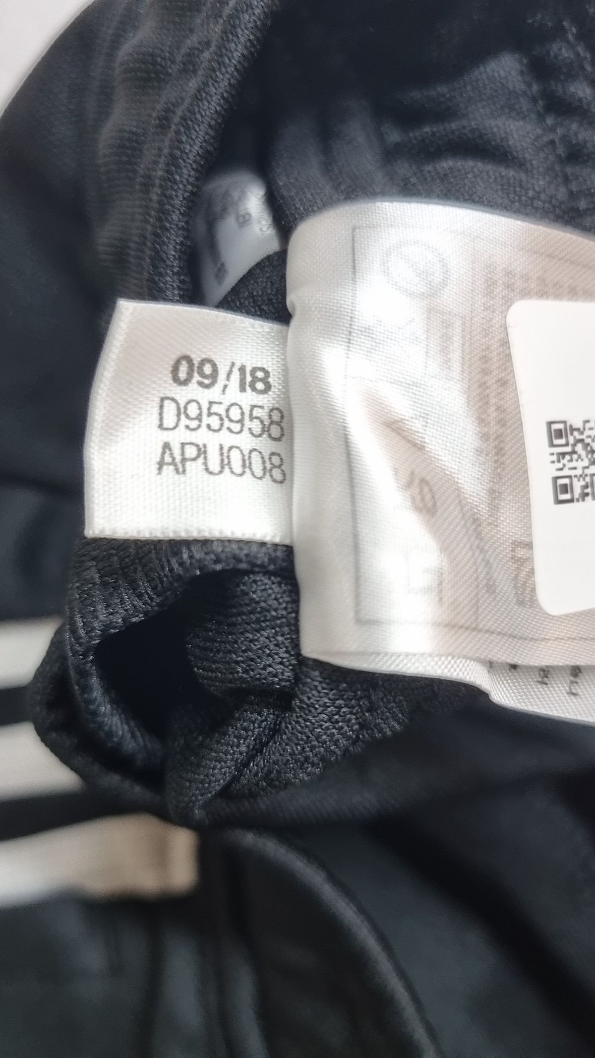 아디다스(ADIDAS) 트레이닝 팬츠 M