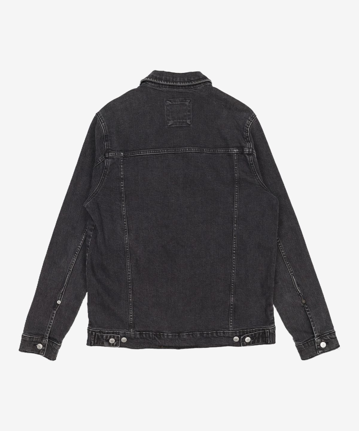 자라(ZARA) 데님/트러커 재킷 L