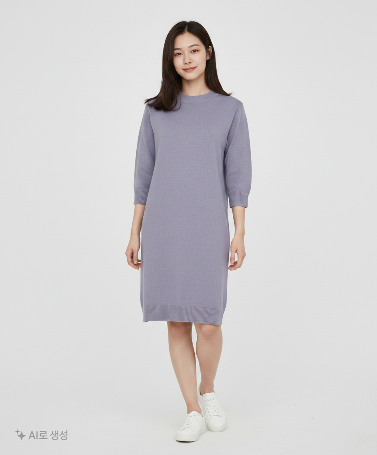 아틀리에 나인(ATELIER NAIN) 미디 원피스 F