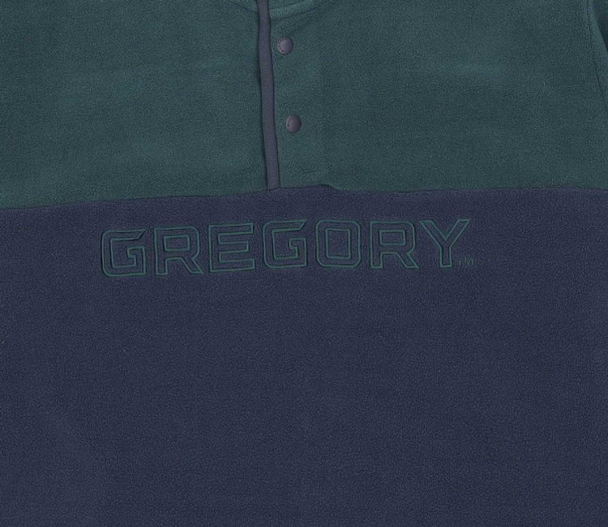 그레고리(GREGORY) 플리스 L