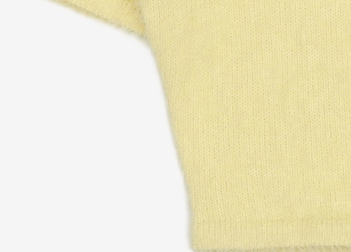 자라(ZARA) 니트/스웨터 M