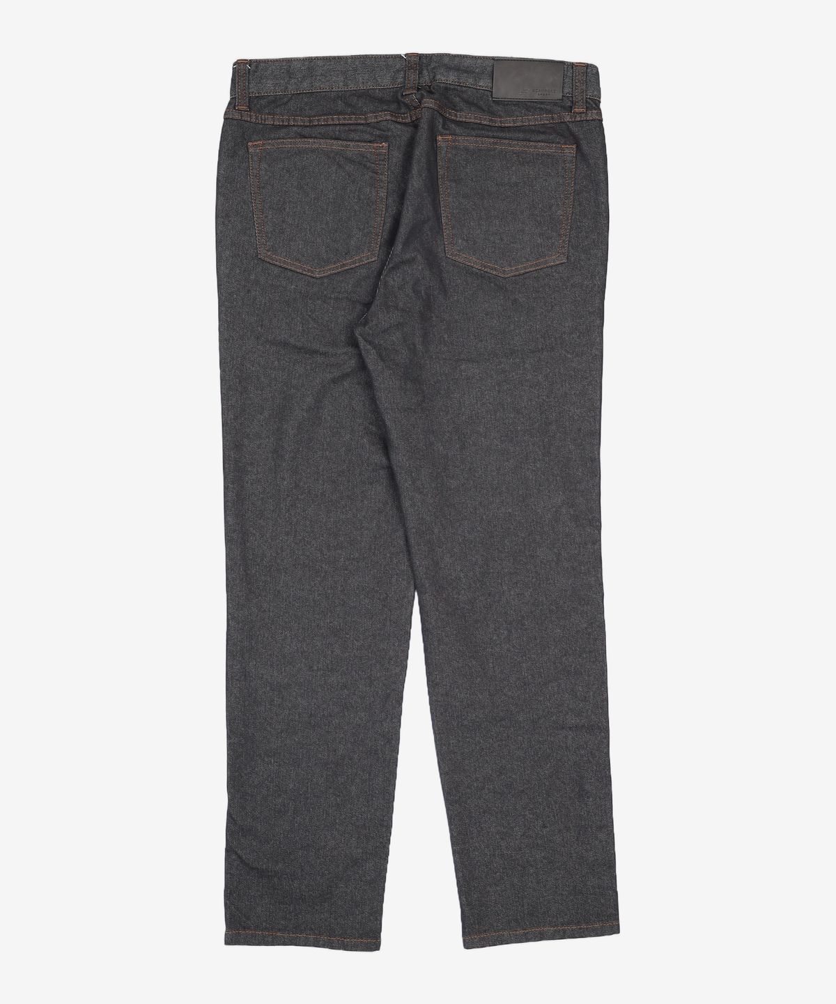 빈폴 스포츠(BEANPOLE SPORT) 블랙 남성 스트레치 데님 팬츠 (BO9221D035) M