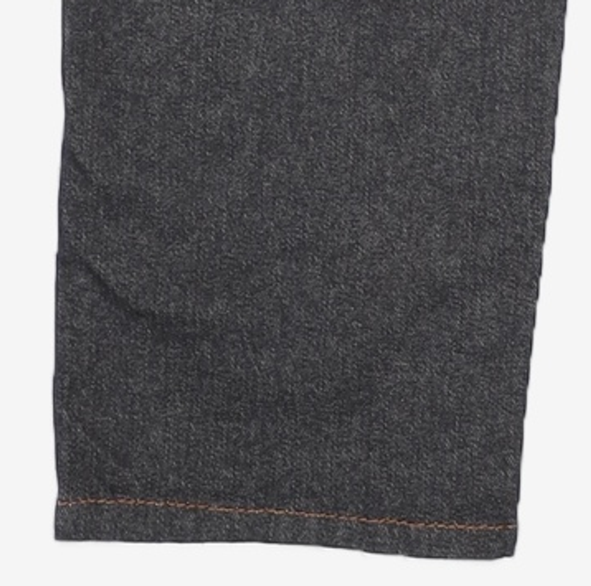 빈폴 스포츠(BEANPOLE SPORT) 블랙 남성 스트레치 데님 팬츠 (BO9221D035) M