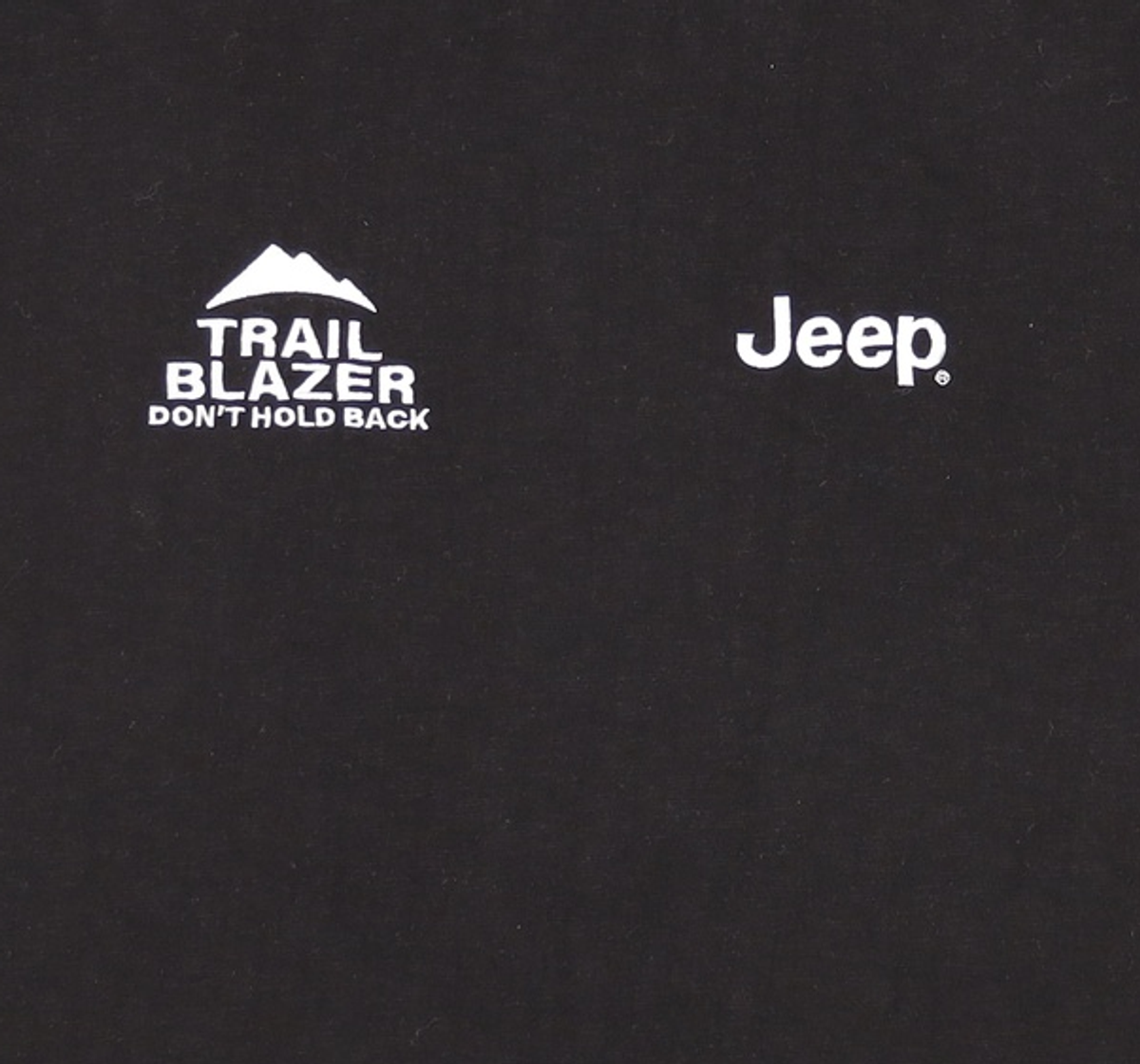 지프(JEEP) 반소매 티셔츠 XL