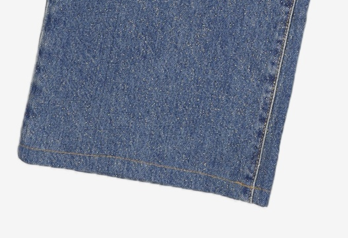 자라(ZARA) 청/데님 팬츠 36