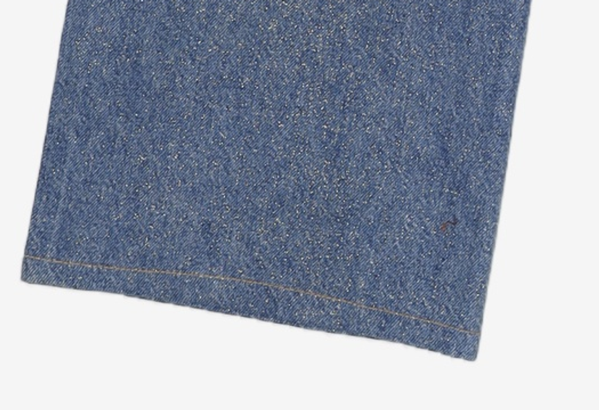 자라(ZARA) 청/데님 팬츠 36