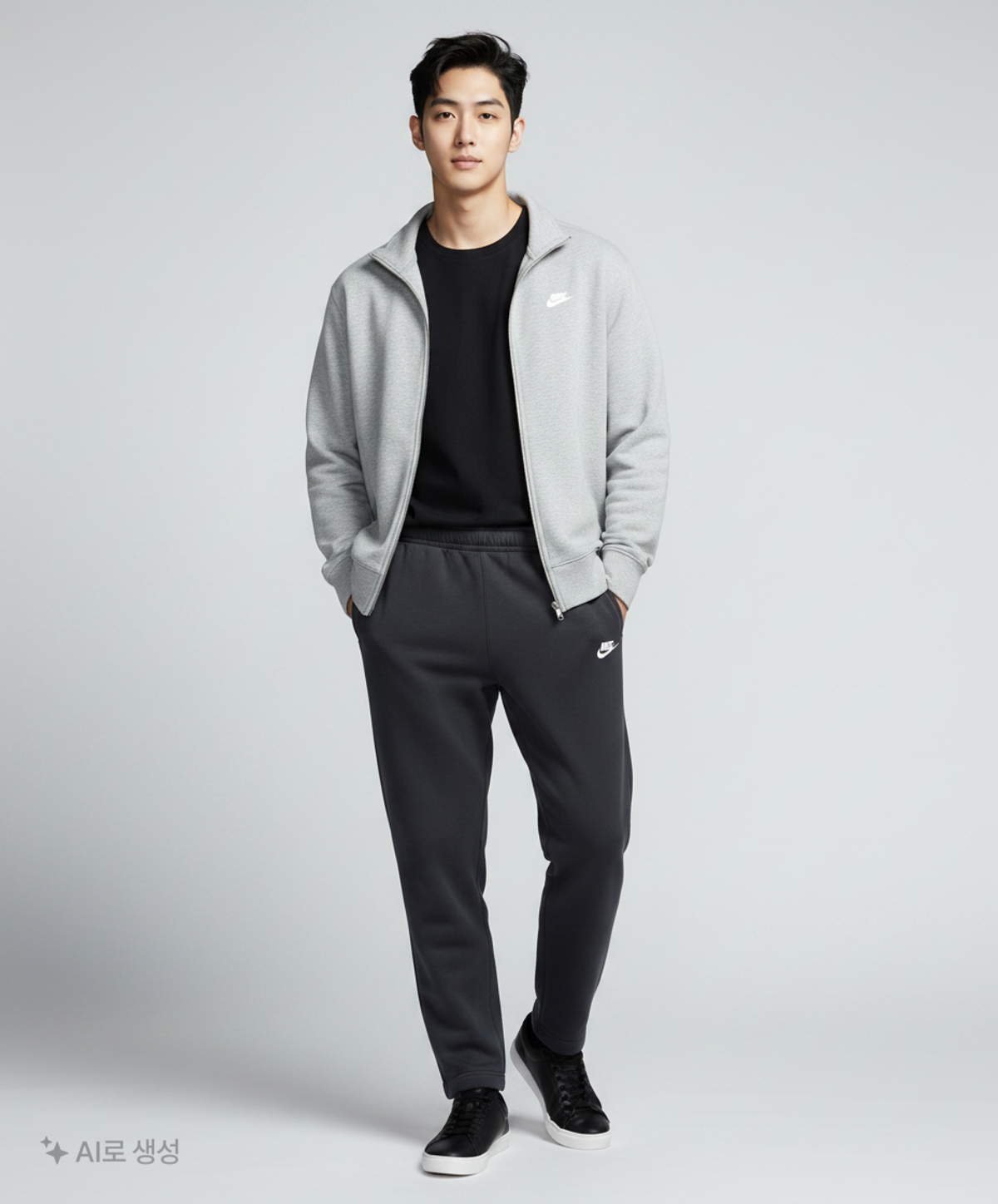 나이키(NIKE) 트레이닝 팬츠 85