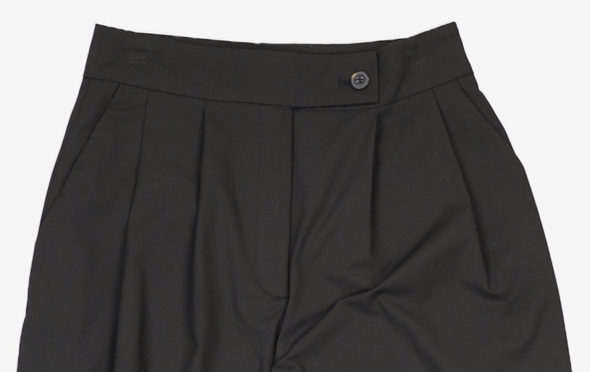 자라(ZARA) 슈트 팬츠/슬랙스 EUR6/ USA6 / M