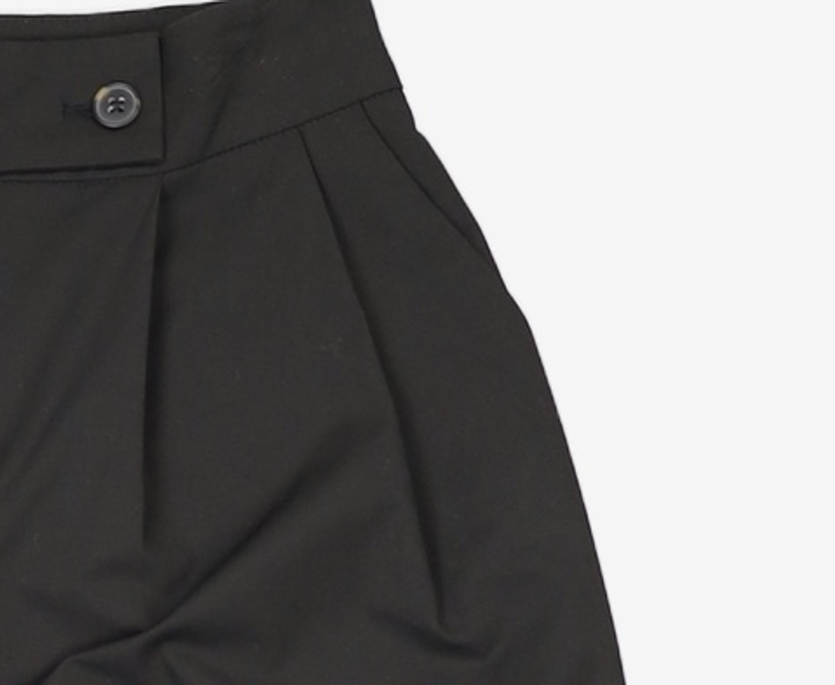 자라(ZARA) 슈트 팬츠/슬랙스 EUR6/ USA6 / M