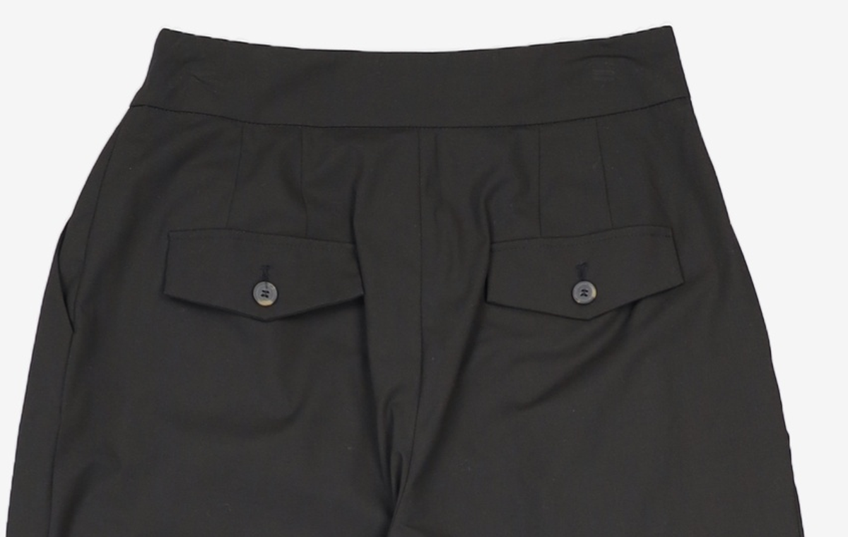자라(ZARA) 슈트 팬츠/슬랙스 EUR6/ USA6 / M