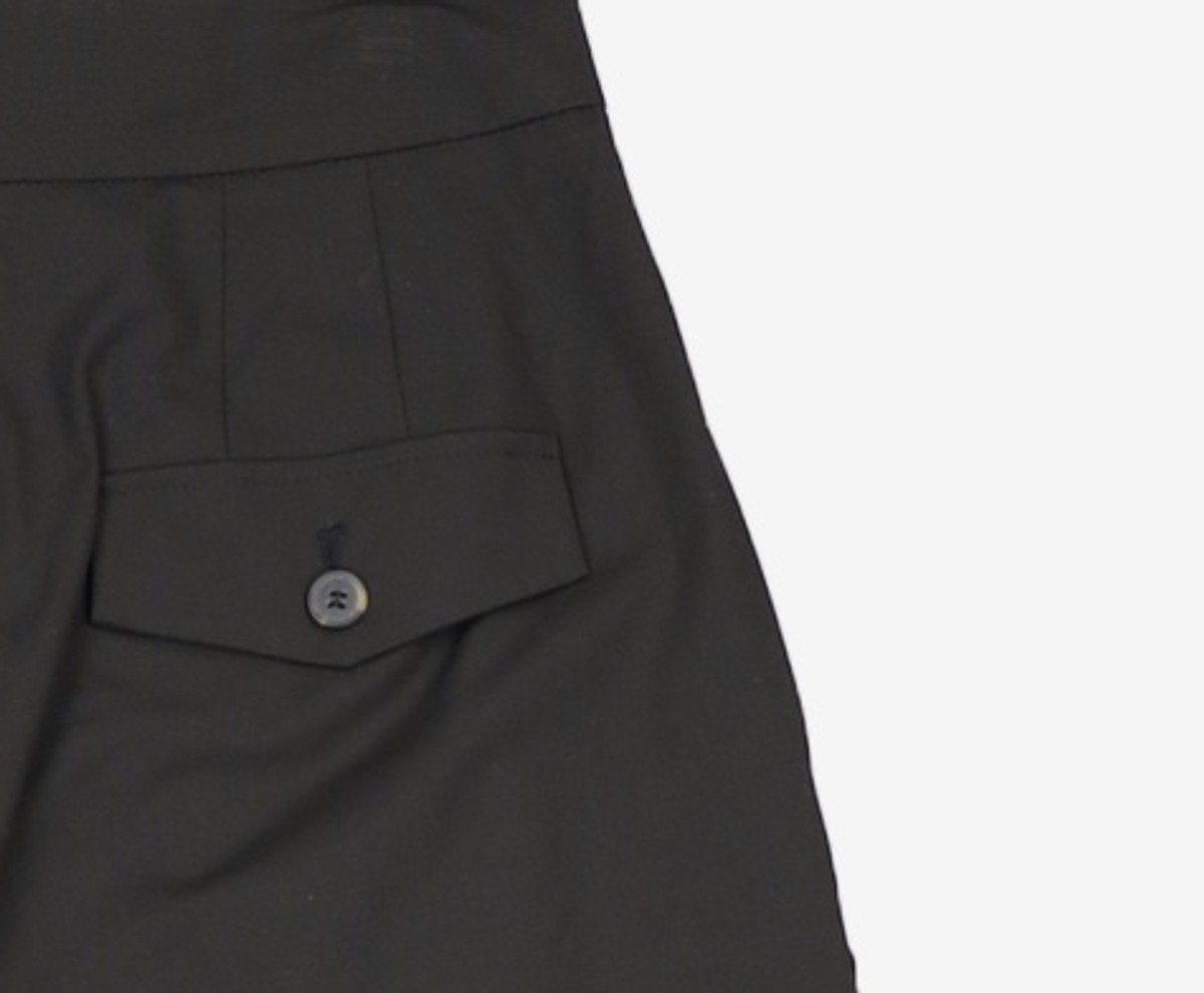 자라(ZARA) 슈트 팬츠/슬랙스 EUR6/ USA6 / M