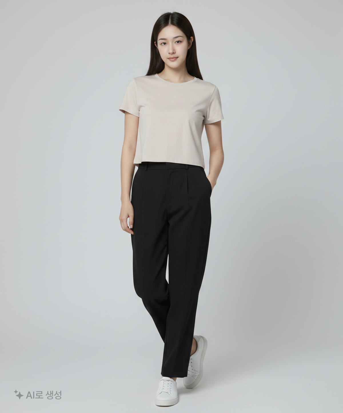 자라(ZARA) 반소매 티셔츠 M