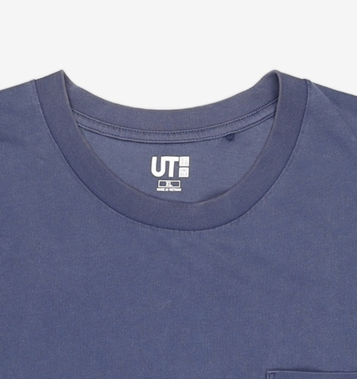 유니클로(UNIQLO) 반소매 티셔츠 90