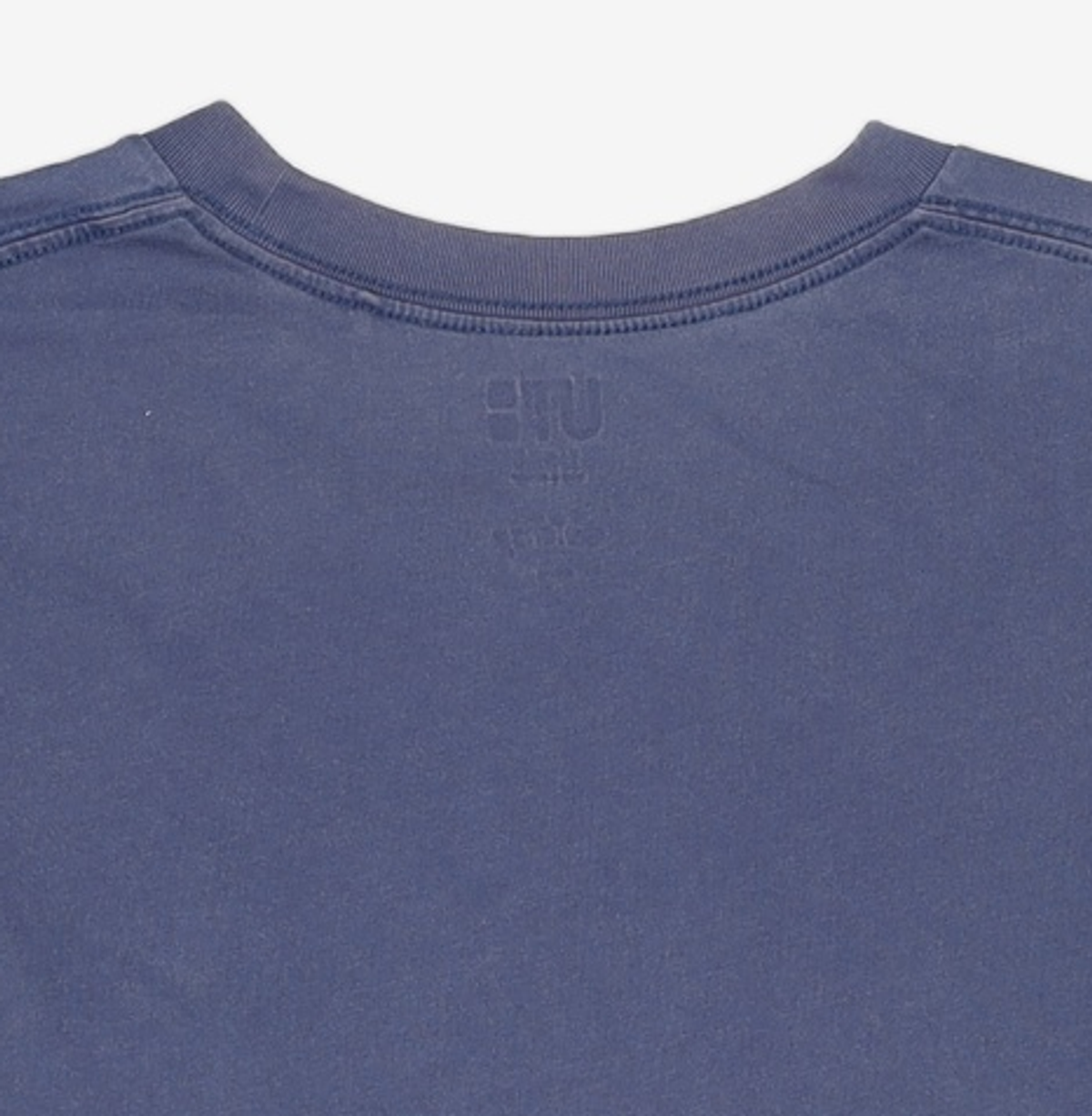 유니클로(UNIQLO) 반소매 티셔츠 90