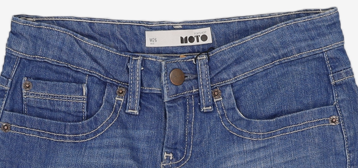 탑샾(TOPSHOP) 숏팬츠 36