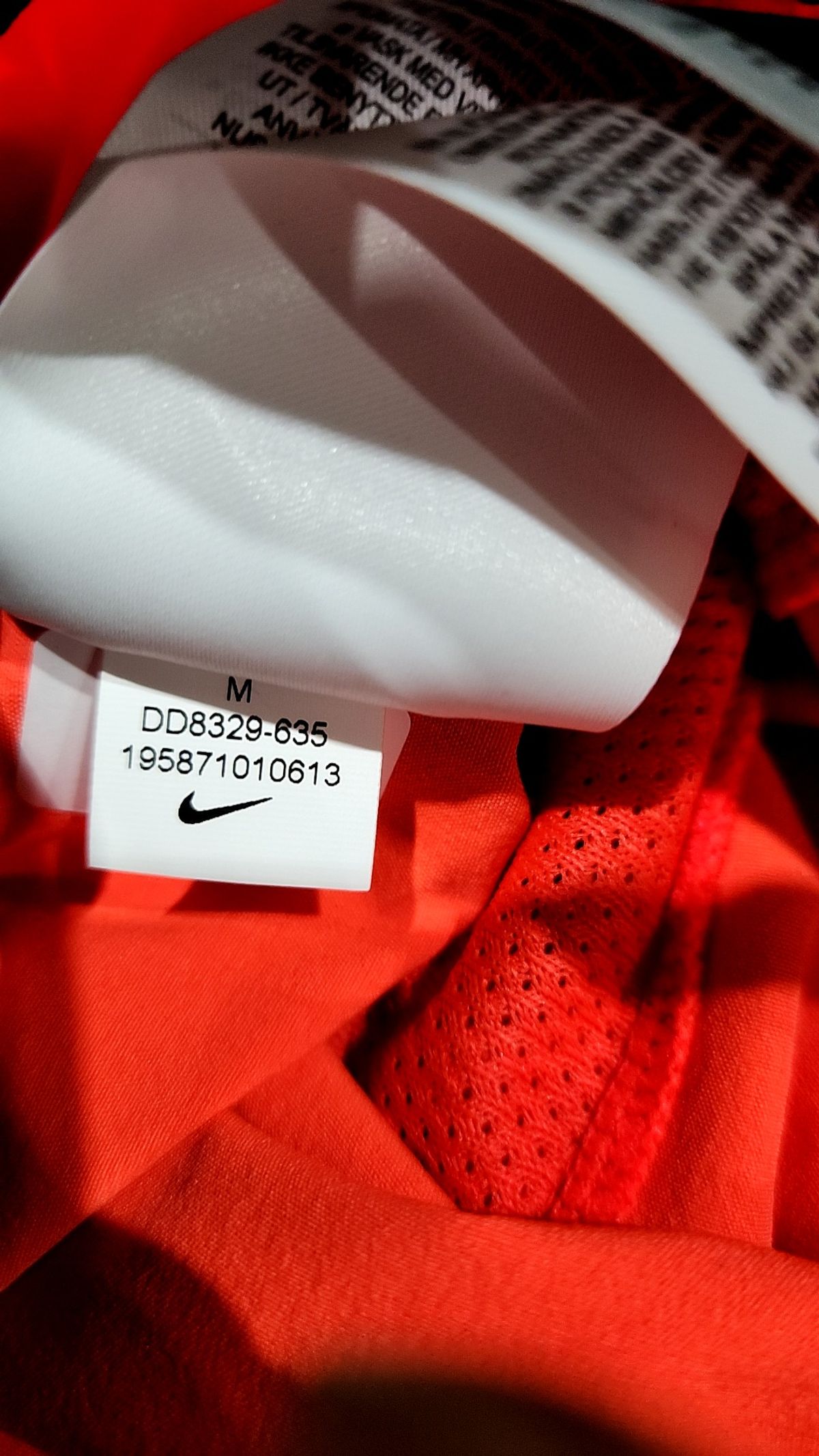 나이키(NIKE) 숏팬츠 M