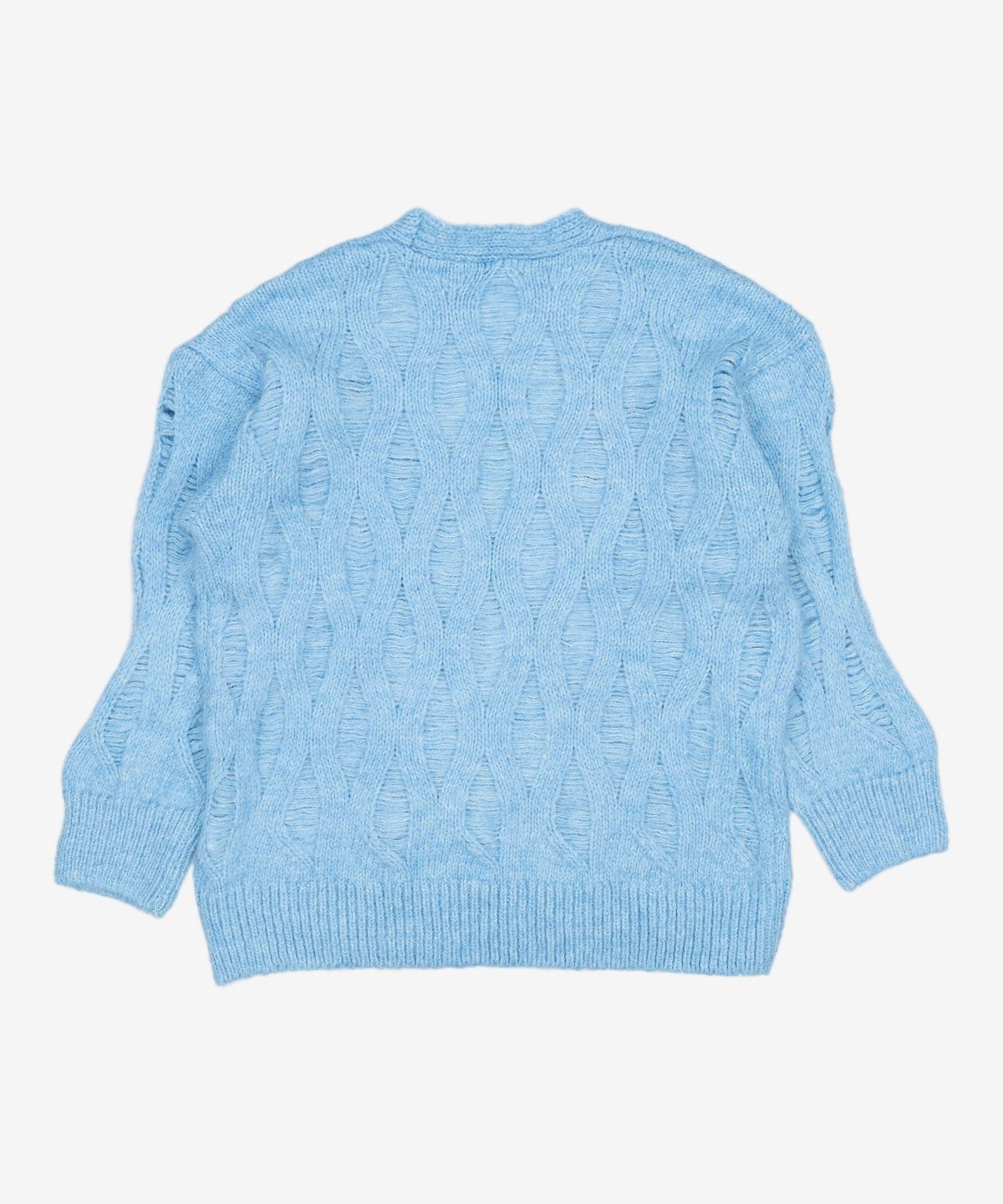 자라(ZARA) 니트/스웨터 S