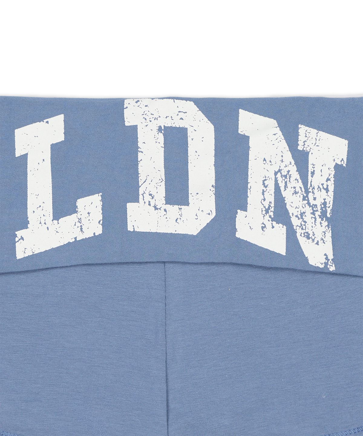 제이디드 런던(JADED LONDON) 폴드오버 미니 쇼츠