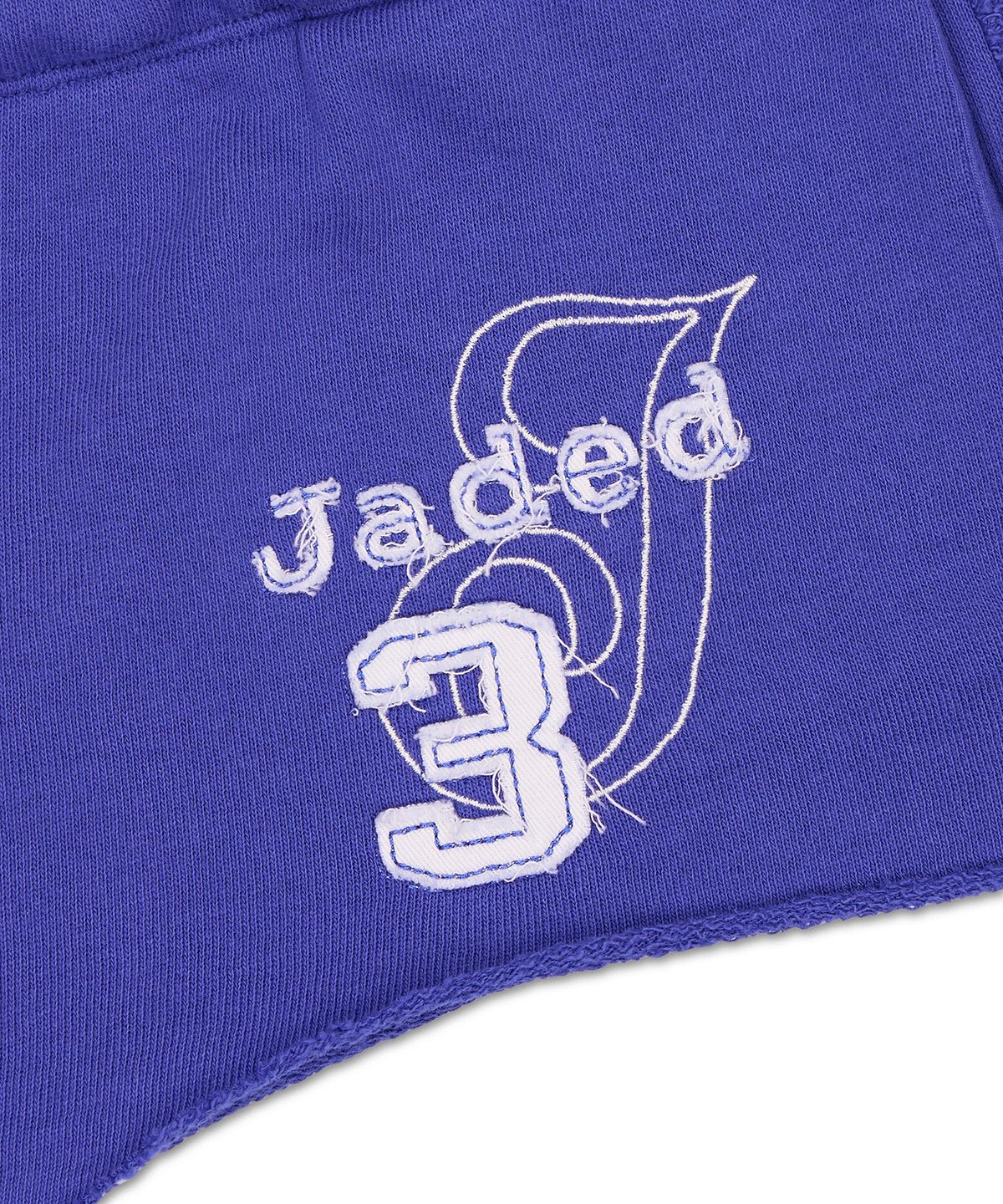 제이디드 런던(JADED LONDON) 미니 조거 쇼츠
