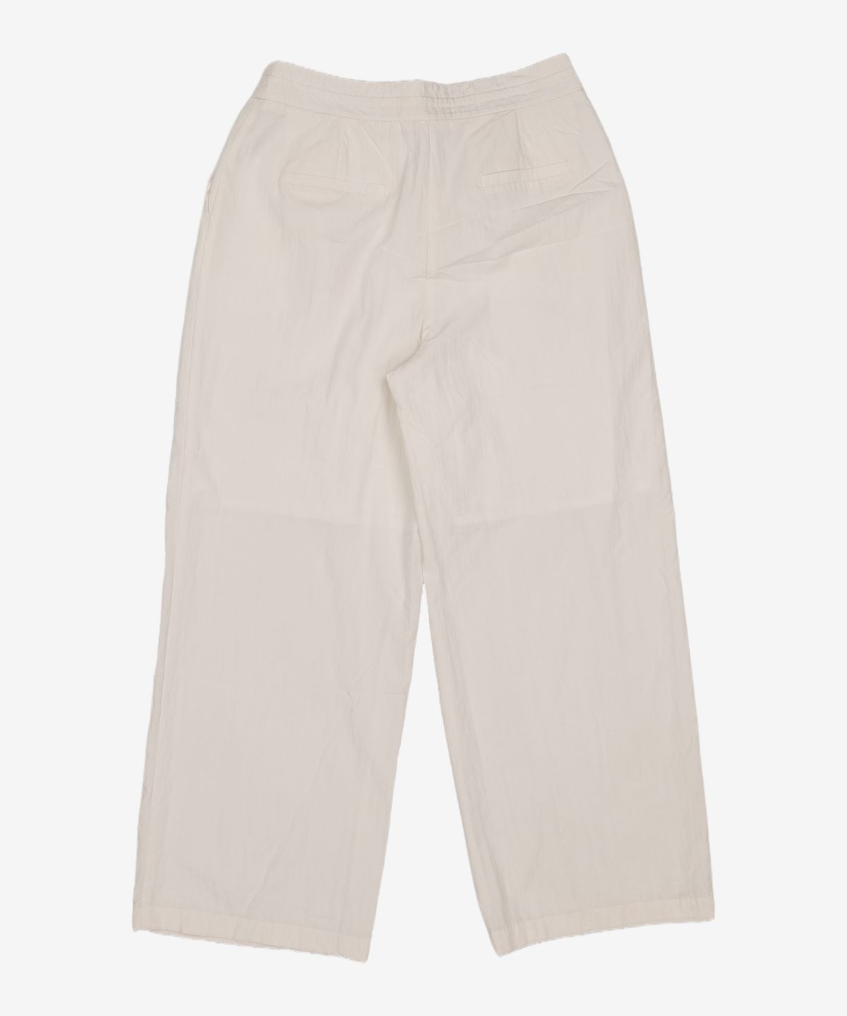 미쏘(MIXXO) 10부 스트링 와이드 슬랙스_MIWTWD861B 30