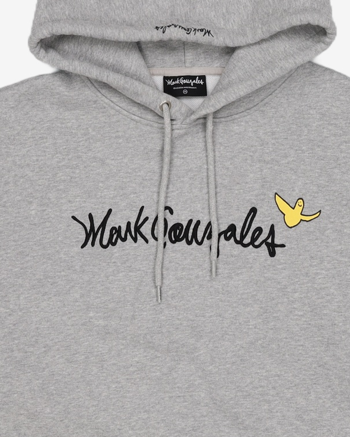 마크곤잘레스(MARK GONZALES) 후드 티셔츠 XL