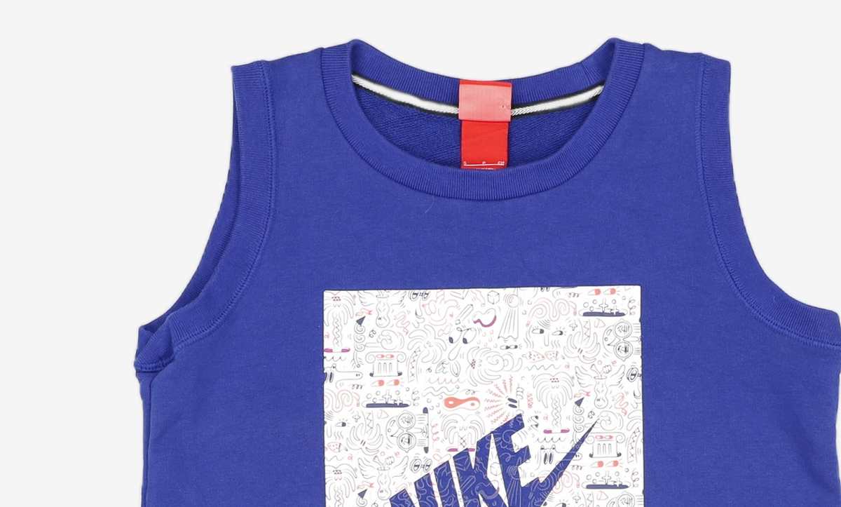 나이키(NIKE) 미니 원피스 S