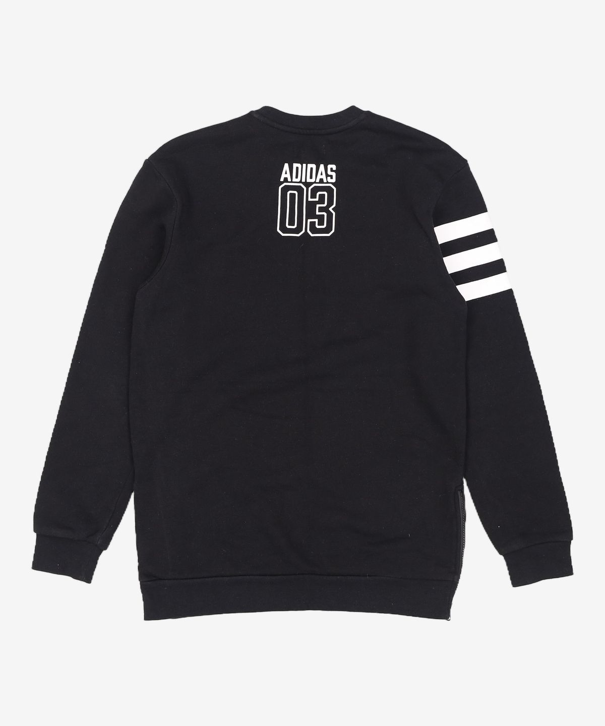 아디다스(ADIDAS) 맨투맨/스웨트셔츠 100