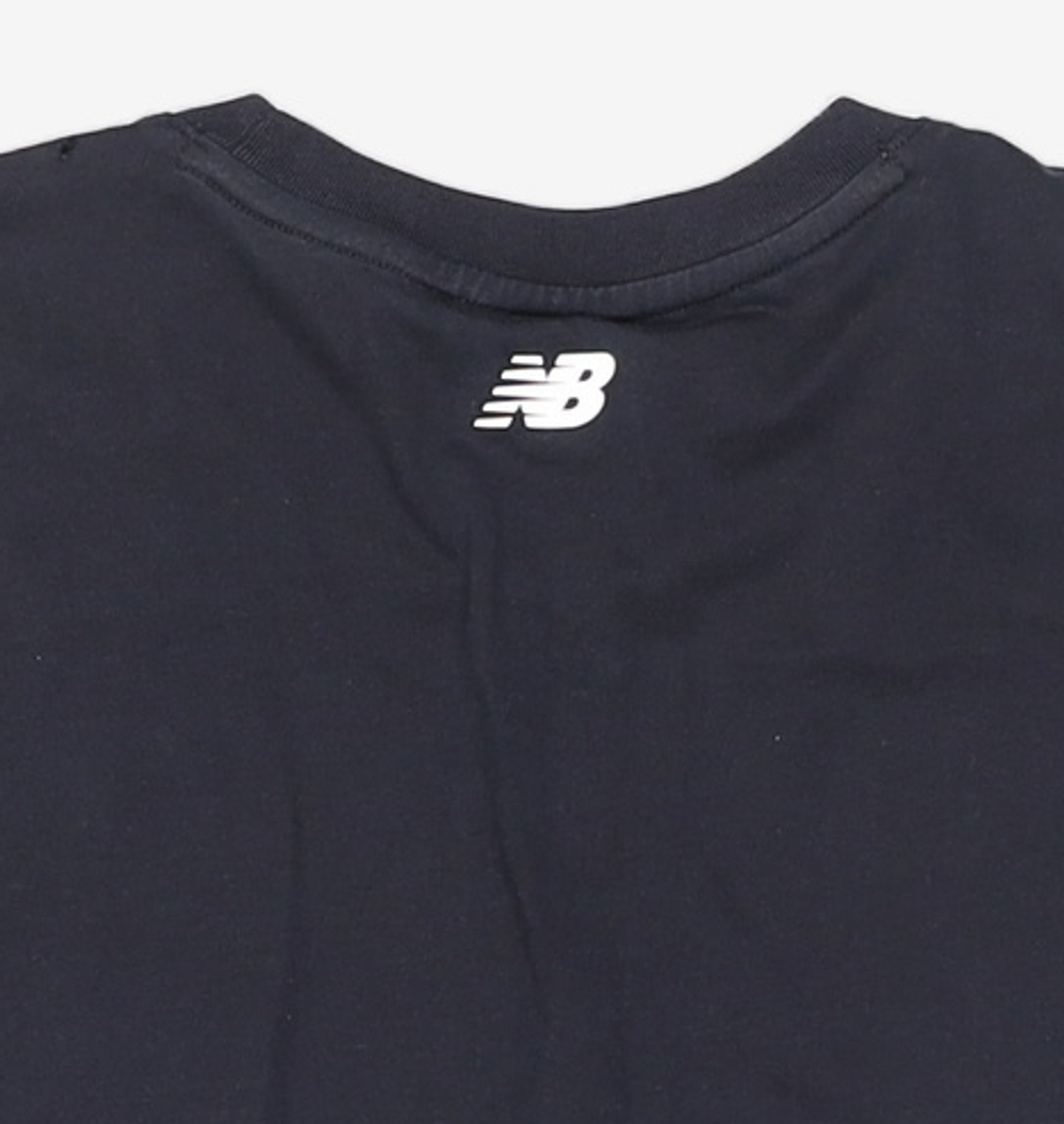 뉴발란스(NEW BALANCE) 반소매 티셔츠 L