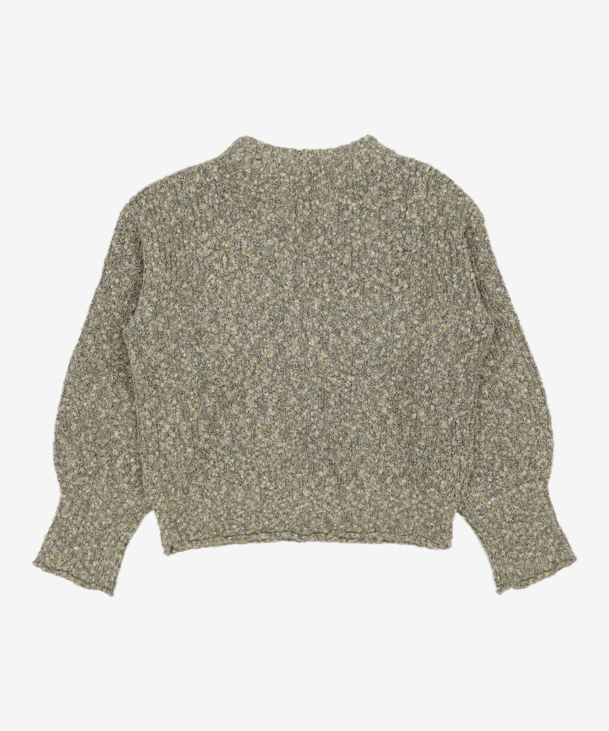 미쏘(MIXXO) 니트/스웨터 S