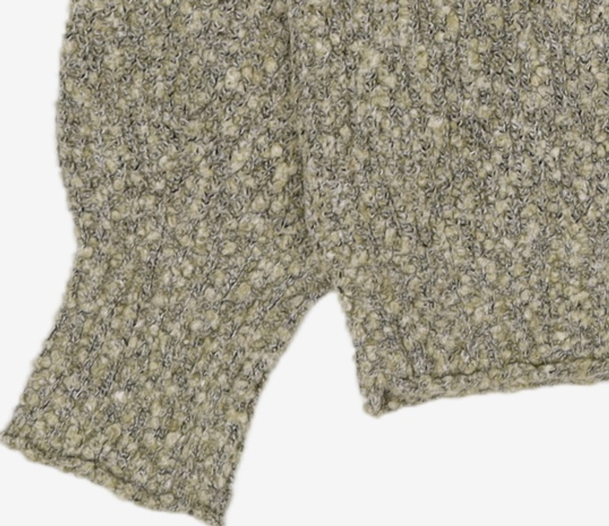 미쏘(MIXXO) 니트/스웨터 S