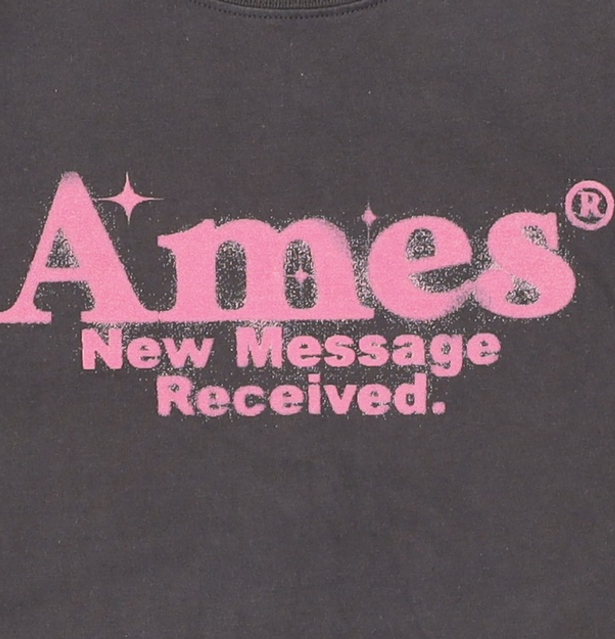 아메스 월드와이드(AMES-WORLDWIDE) 반소매 티셔츠 FREE