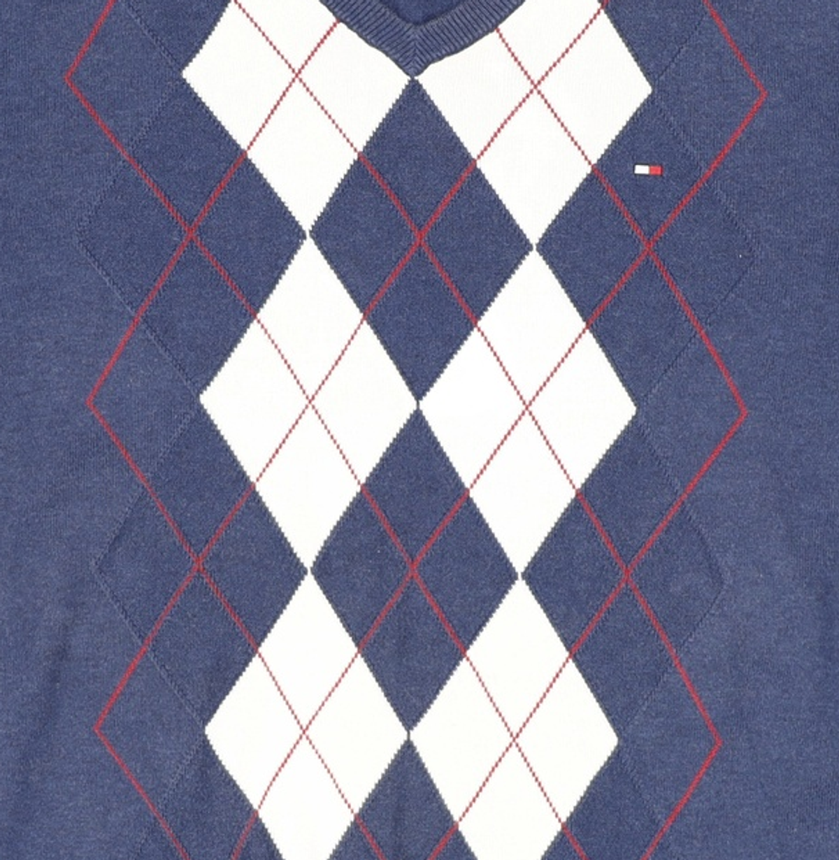 타미힐피거(TOMMY HILFIGER) 니트/스웨터 XL