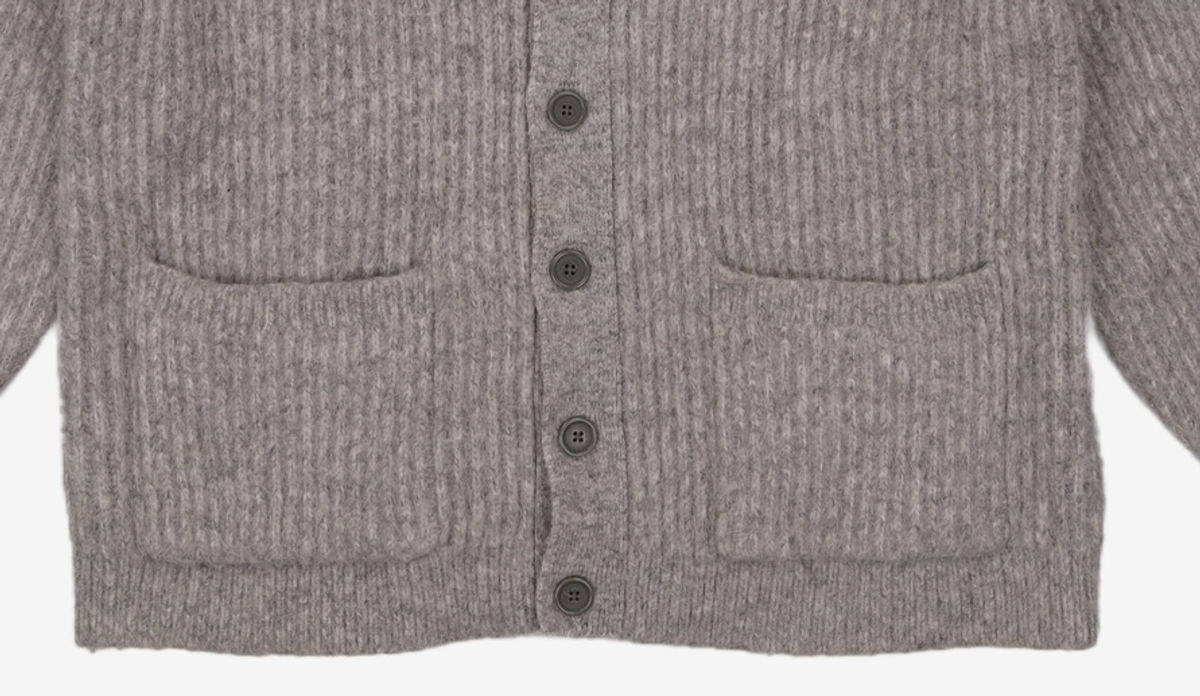 지오다노(GIORDANO) 카디건 100