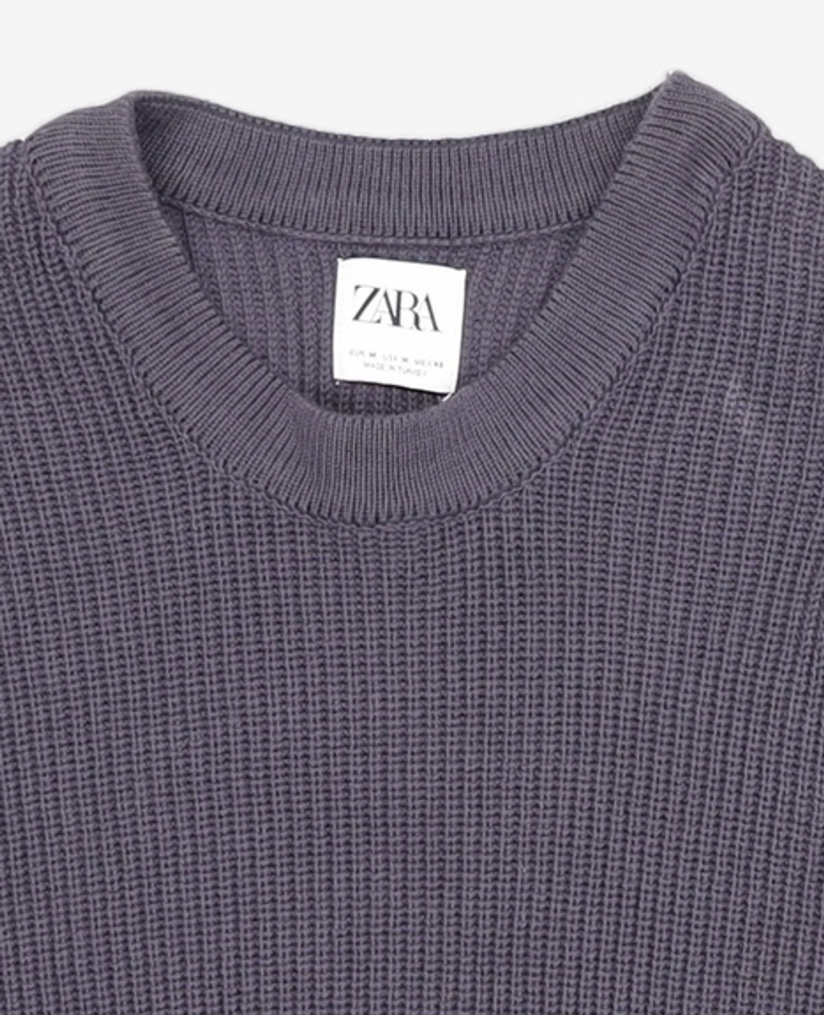자라(ZARA) 니트/스웨터 M