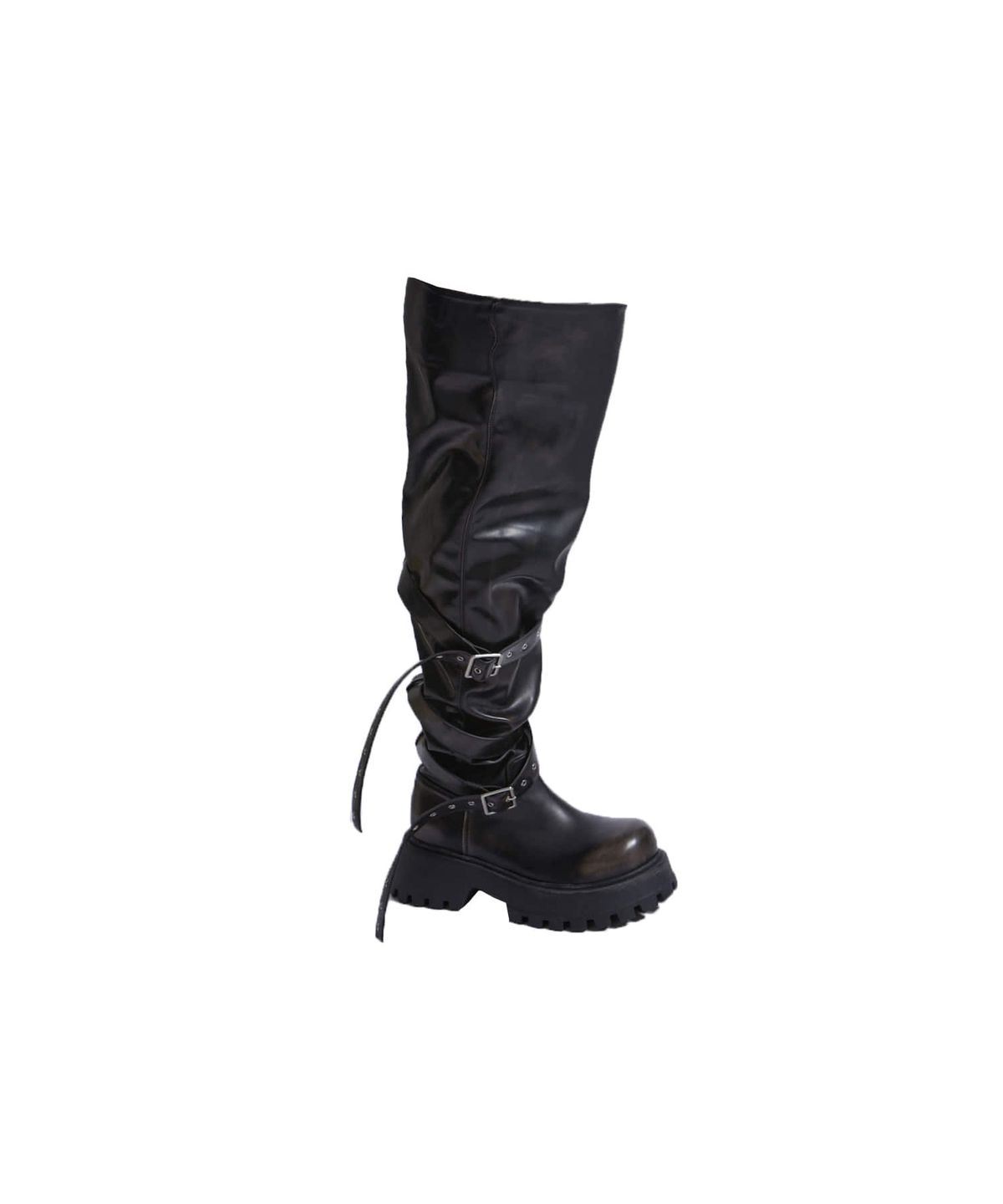게이트리스(GATELESS) ENGINEERED BOOTS