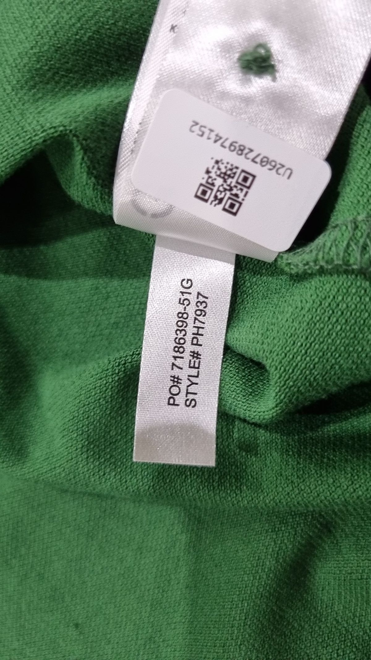 라코스테(LACOSTE) 남성 3버튼 스트레치 폴로 셔츠 LCST PH7937-20B132 XL