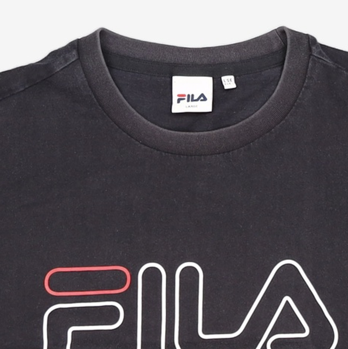 휠라(FILA) 반소매 티셔츠 105