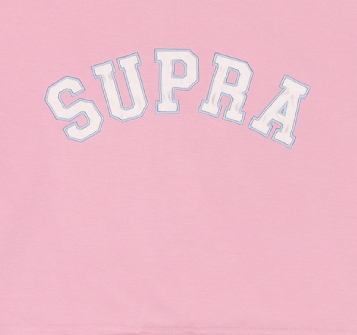 수프라(SUPRA) 맨투맨/스웨트셔츠 XS