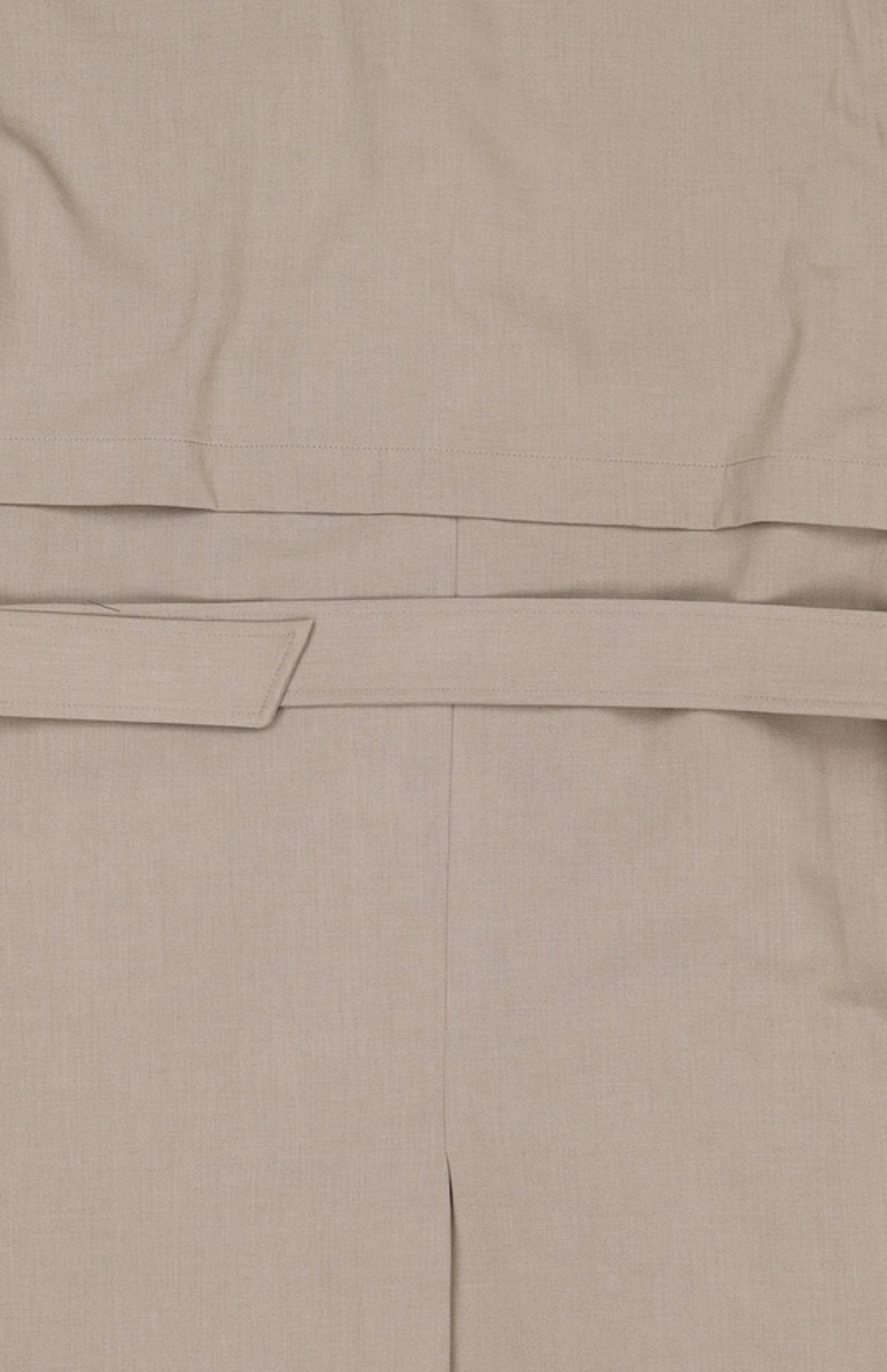 드로우핏(DRAW FIT) 봄 가을 코트 XL