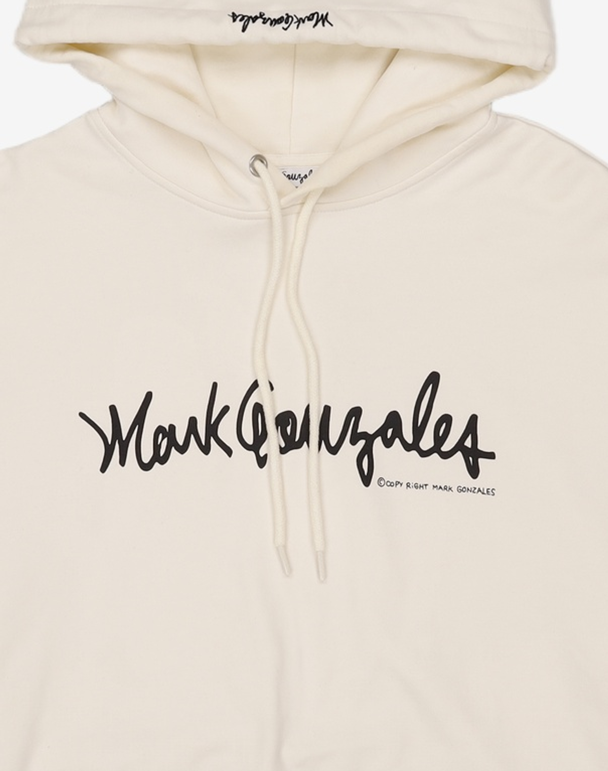 마크곤잘레스 키즈(MARK GONZALES KIDS) 후드 티셔츠 XL